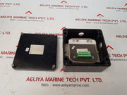 Autronica bn-342/ex input unit
