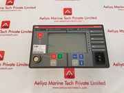Abb ref542 plus automation machine terminal 1vcf750090r802