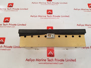 Abb ref542 plus automation machine terminal 1vcf750090r802