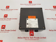 Stahl 8146/1051 terminal box ptb 01 atex 1016
