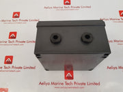 Stahl 8146/1051 terminal box ptb 01 atex 1016