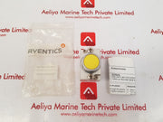Aventics r417001760 solenoid valve push button 