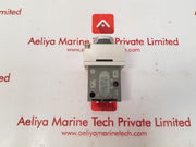 Aventics r417001760 solenoid valve push button