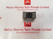 Aventics r417001760 solenoid valve push button
