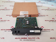 Ge ic697bem731z genius bus controller Used  