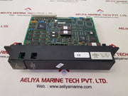 Ge ic697bem731z genius bus controller Used