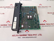Ge ic697bem731z genius bus controller Used