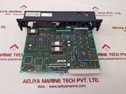 Ge ic697bem731z genius bus controller Used