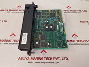 Ge fanuc ic697bem731z module