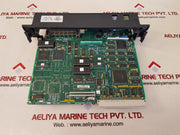 Ge fanuc ic697bem731z module