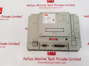 Abb cp430 b control panel 1sbp260183r1001 ver: 10.10.10