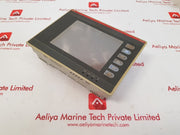 Abb cp430 b control panel 1sbp260183r1001 ver: 10.10.10