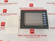 Abb cp430 t control panel 1sbp260195r1001 ver: 20.12.11