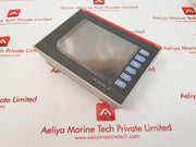 Abb cp430 t control panel 1sbp260195r1001 ver: 20.12.11