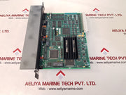 Ge ic697cmm742-ml type 2 ethernet interface module