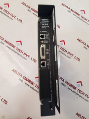 Ge ic697cmm742-ml type 2 ethernet interface module