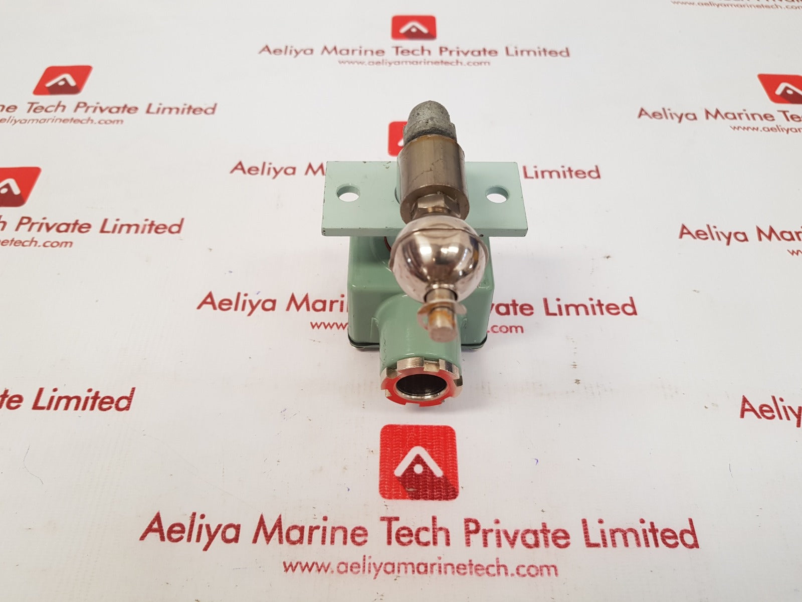 Sankyo seisakusho s-k 16ys-e float switch