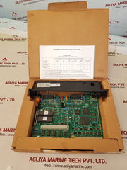 Ge Ic697cmm711p communications coprocessor new