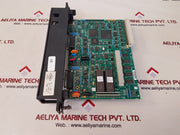 Ge Ic697Cmm711P Communications Coprocessor