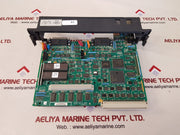 Ge Ic697Cmm711P Communications Coprocessor