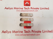 Allen-bradley 1783-sfp100fx stratix fiber sfp transceiver 