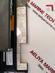 Ge ic697cpm790-cb central processor unit cpm 790