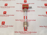 Ksr kuebler alv 1,5 vu-l 200-svk-gl megnetic float switch