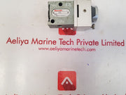 Rexroth r417001760 directional valve