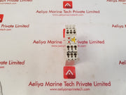 E.Dold Mk 9906.82/024 Minitimer Time Relay 220-240V 50/60Hz