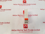 E.Dold Mk 9906.82/024 Minitimer Time Relay 220-240V 50/60Hz