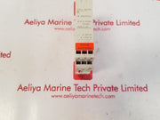 E.Dold Mk 9906.82/024 Minitimer Time Relay 220-240V 50/60Hz