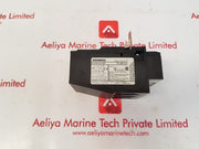 Siemens 3ua58 00-8w overload relay