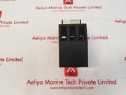 Siemens 3ua58 00-8w overload relay