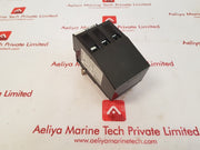 Siemens 3ua58 00-8w overload relay