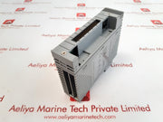 Yokogawa aab841-s50 s2 analog input/output module