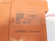 Yokogawa sdv144-s33 s3 digital input module