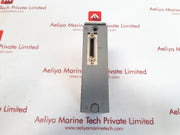 Yokogawa ec401-10  s3 bus coupler module