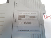 Yokogawa sb401-10 s1 C3Kd20049G bus interface module