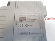 Yokogawa adv559-p00 s1 digital output unitÂ 