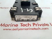 Infineon Ff1000R17Ie4_S2 Power Module Used One
