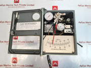 Vaf instruments 0611-0013 603-c39