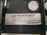 Vaf instruments 0611-0013 603-c39