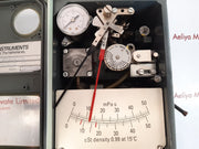 Vaf instruments 0611-0013 603-c39