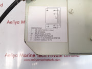 Vaf instruments 0611-0013 603-c39