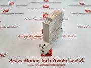 Klockner moeller u-pkz 2 under voltage trip module