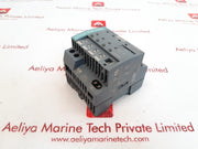 Siemens sitop pse200u 6ep 1961-2ba21 selectivity module