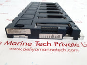 Ge ic695chs007-ba rx3i 7-slot backplane