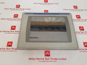 Allen-bradley panelview plus 1000 2711p-rdt10c color touch display module
