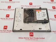 Allen-bradley panelview plus 1000 2711p-rdt10c color touch display module