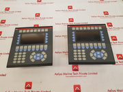 Abb cp512 operator panel